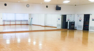 Logos Dance School 兵庫駒ヶ谷校