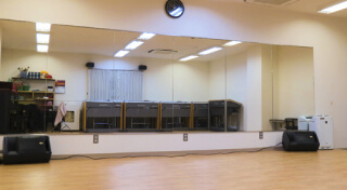 Logos Dance School 兵庫日生中央校
