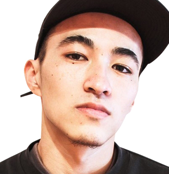 TAKASHI