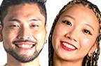 RYUJY & MaYumi