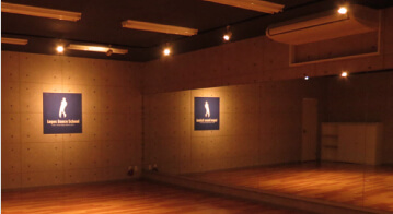 Logos Dance School 名古屋校